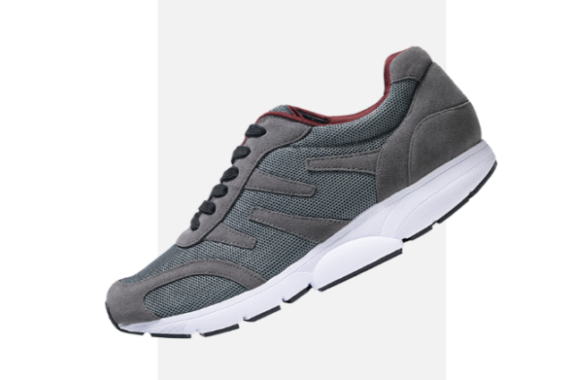 ミッドフットシューズの口コミ